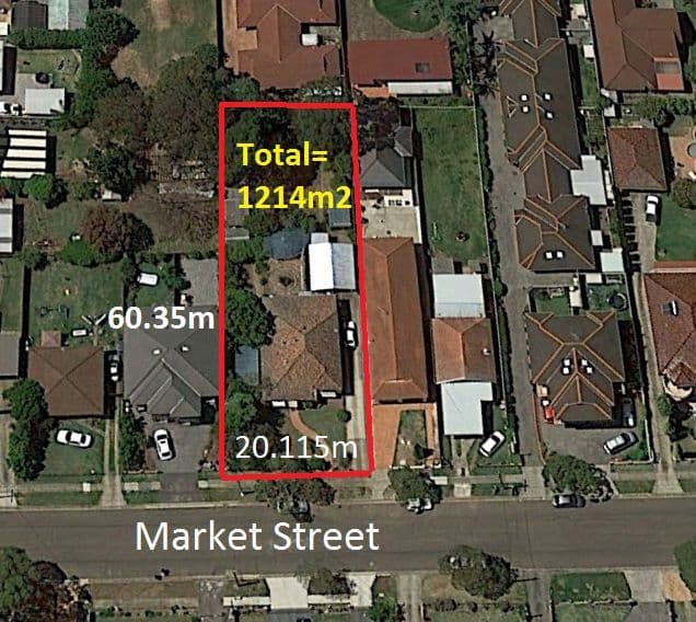 36 Market Street, Condell Park - Image 1