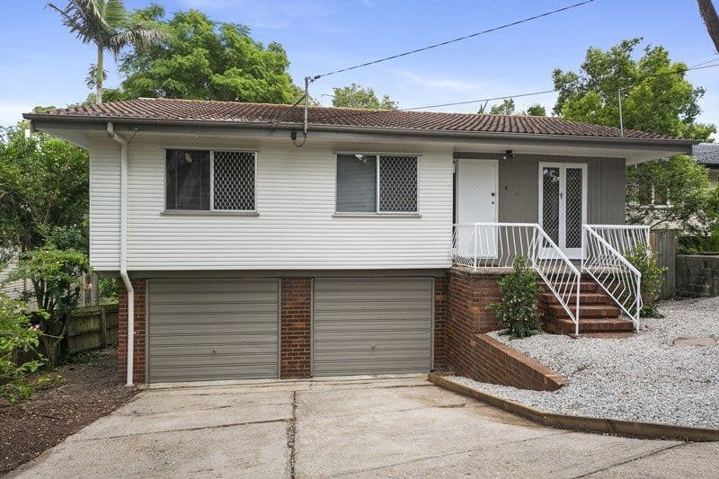 5 School Road, The Gap QLD 4061, The Gap - Image 1