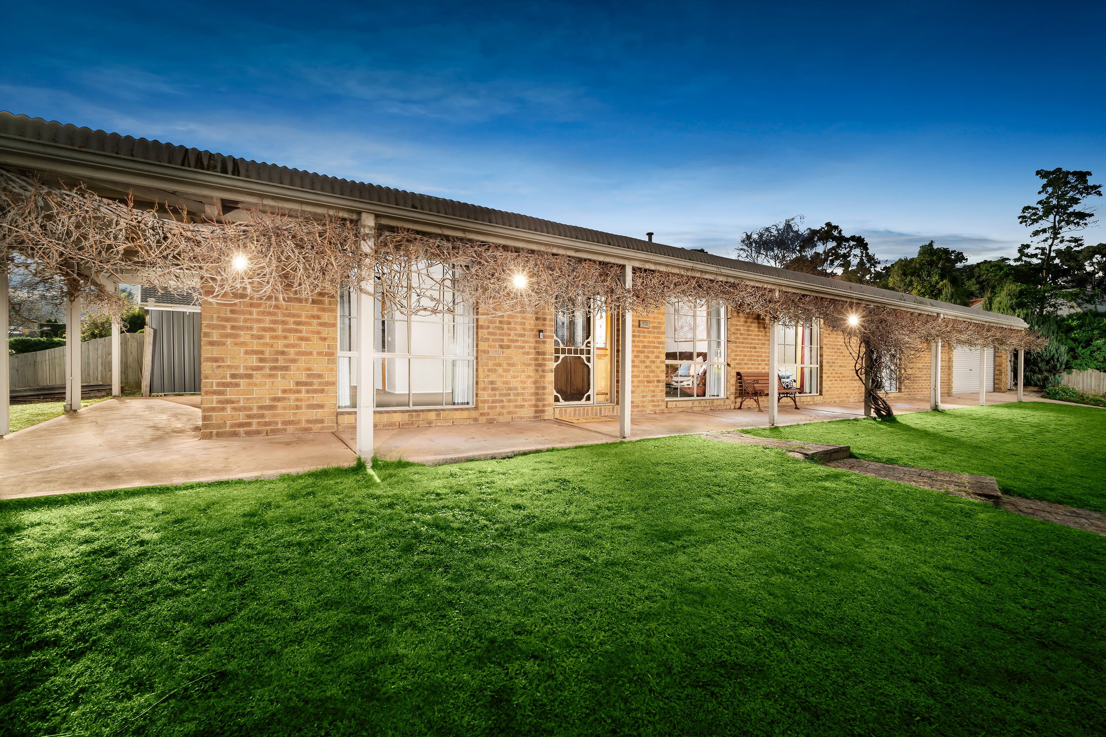 1 Jenna Court, Rowville VIC 3178, Rowville - Image 1