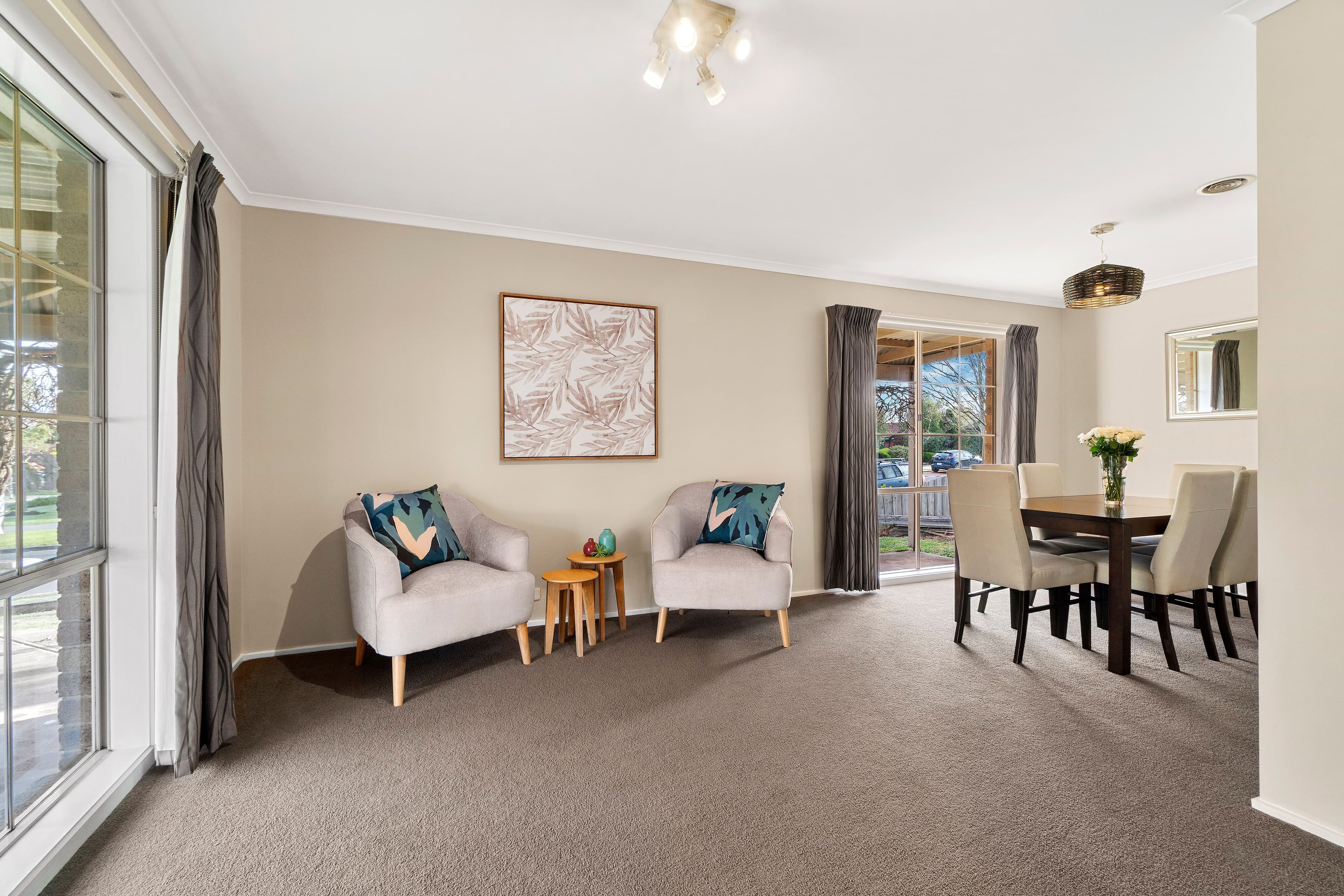 1 Jenna Court, Rowville VIC 3178, Rowville - Thumbnail 4