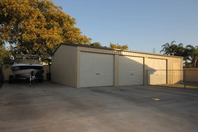 20 Homebush Street, Dalby QLD 4405, Dalby - Thumbnail 2
