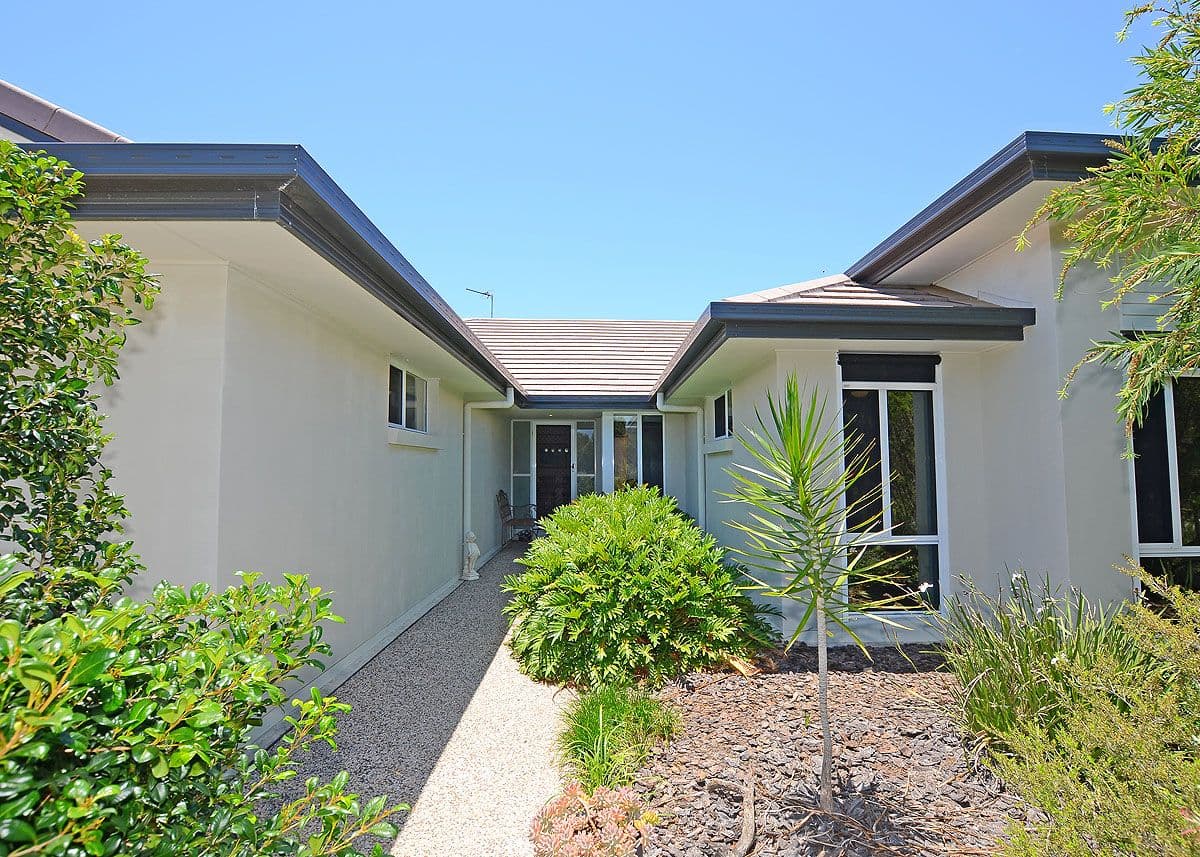 61 Parklands Boulevard, Wondunna QLD 4655, Wondunna - Thumbnail 2
