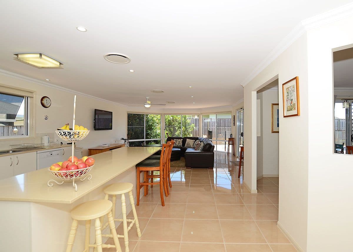 61 Parklands Boulevard, Wondunna QLD 4655, Wondunna - Thumbnail 5