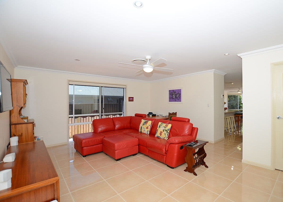 61 Parklands Boulevard, Wondunna QLD 4655, Wondunna - Thumbnail 7