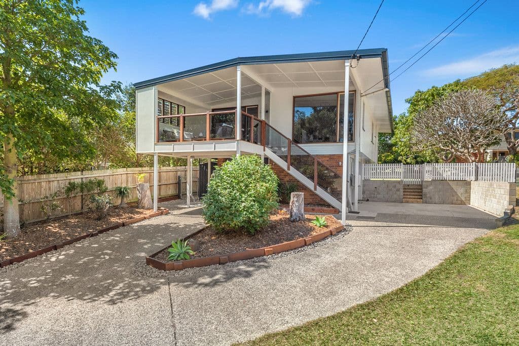 21 Teralba Street, Everton Park QLD 4053, Everton Park - Image 1