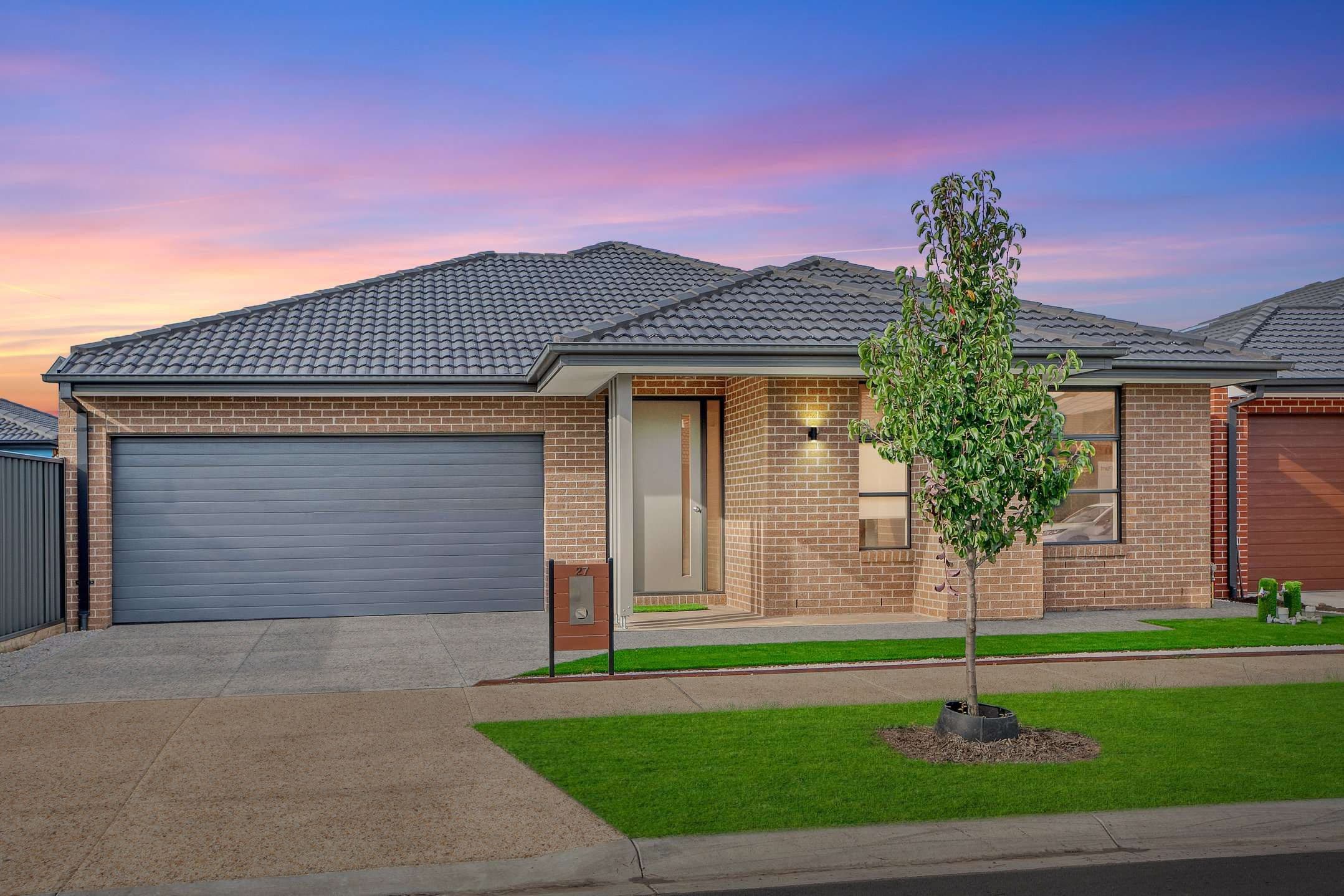 27 Bookham Circuit, Kalkallo VIC 3064, Kalkallo - Image 1
