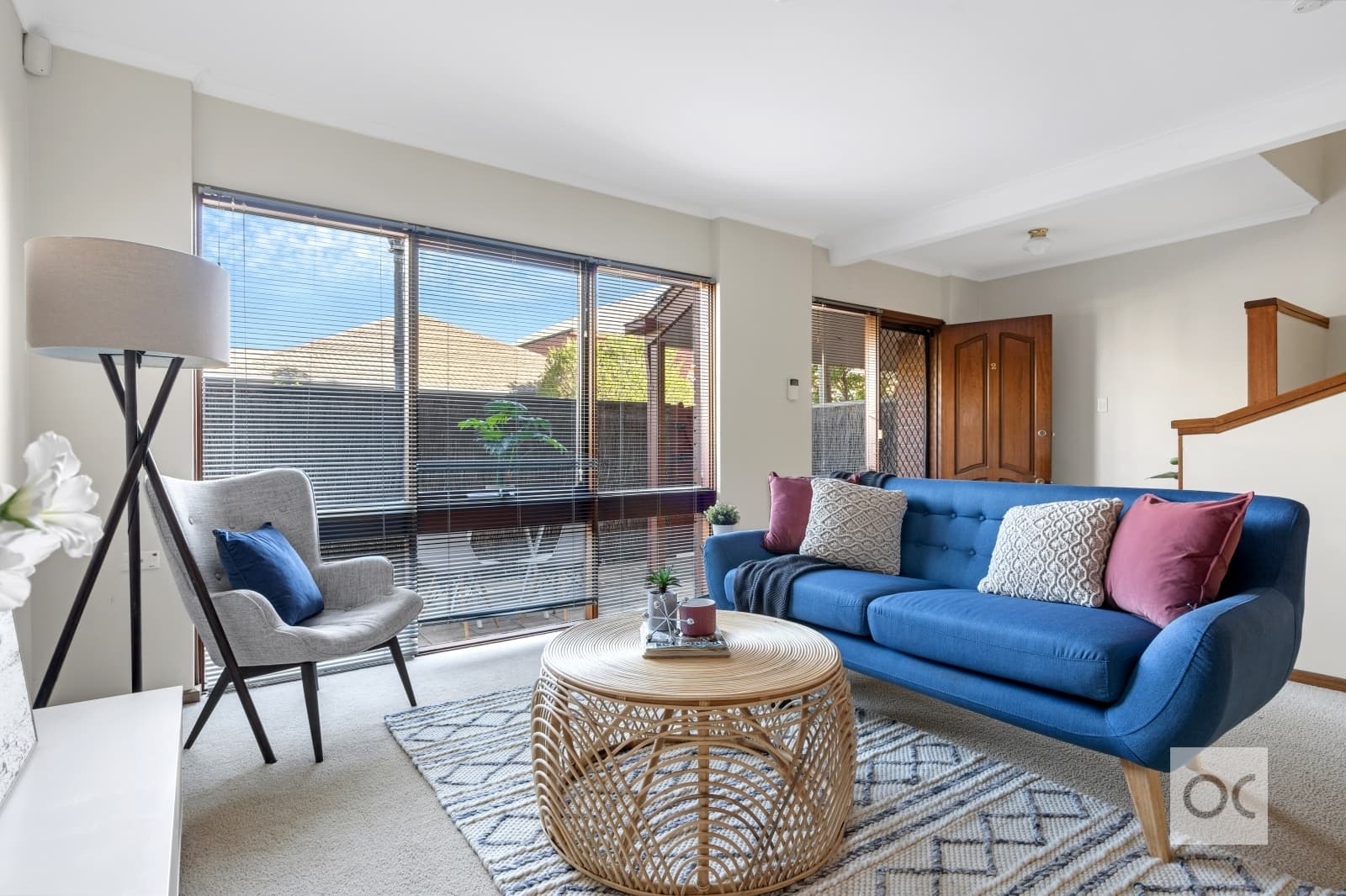 2/96-100 Sussex Street, North Adelaide - Thumbnail 2