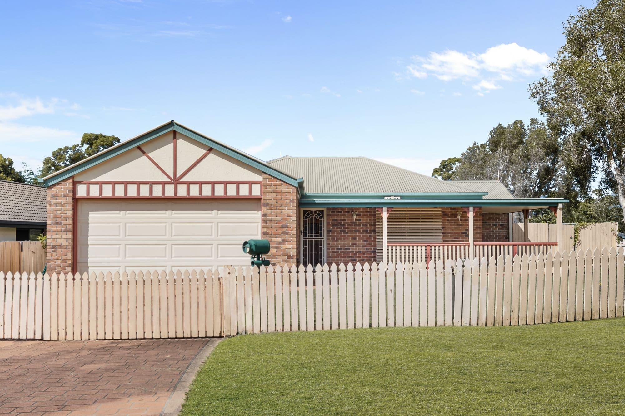 5 Buchanan Street, Murrumba Downs QLD 4503, Murrumba Downs - Image 1