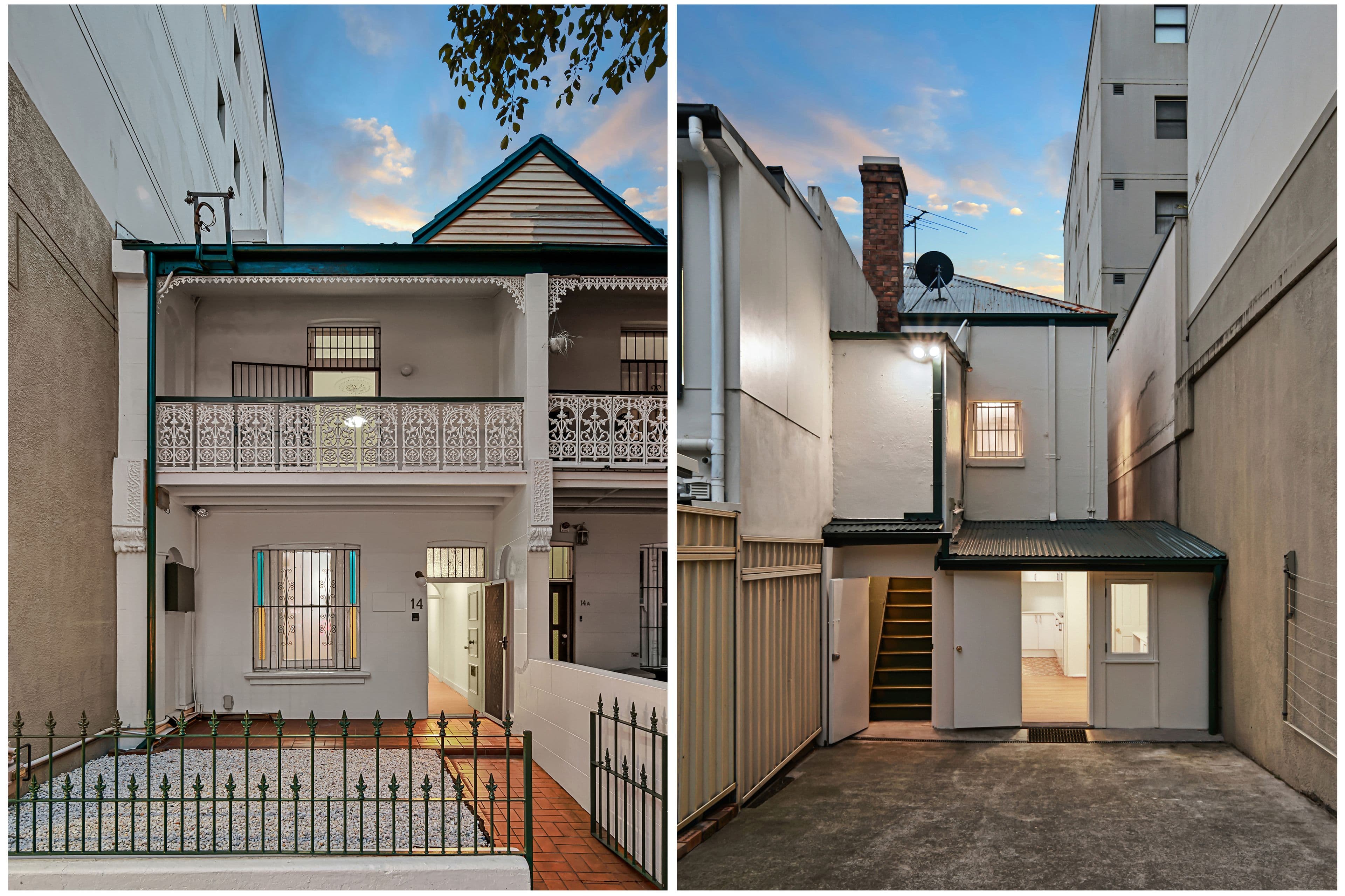 14 Glebe Point Road, Glebe NSW 2037, Glebe - Image 1