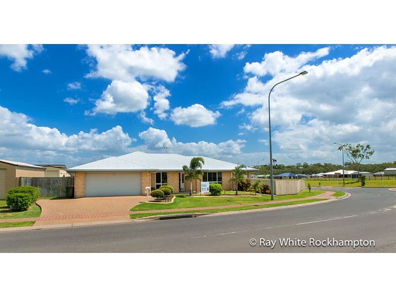 83 Bramble Street, NORMAN GARDENS QLD 4701, Norman Gardens - Image 1