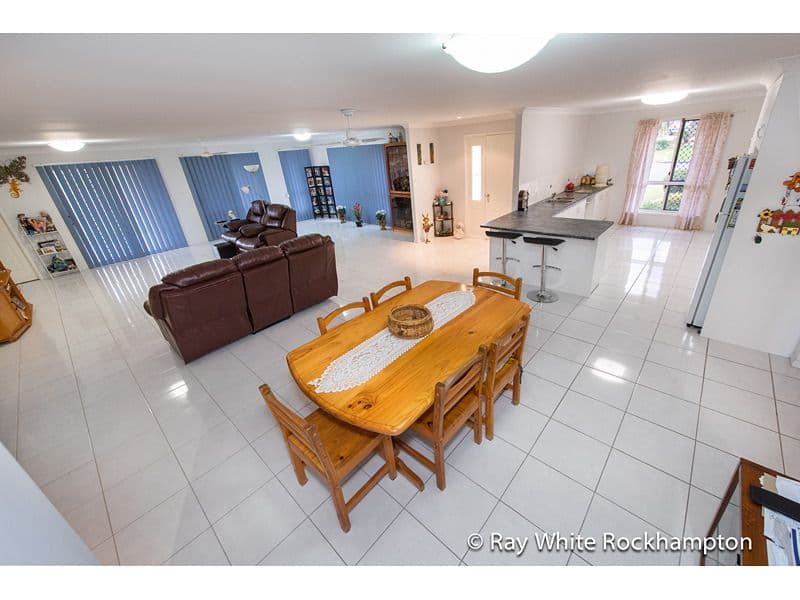83 Bramble Street, NORMAN GARDENS QLD 4701, Norman Gardens - Thumbnail 3