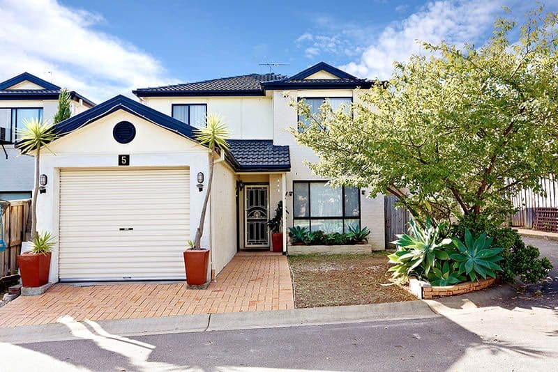 54 Golding Drive, GLENDENNING NSW 2761, Glendenning - Image 1