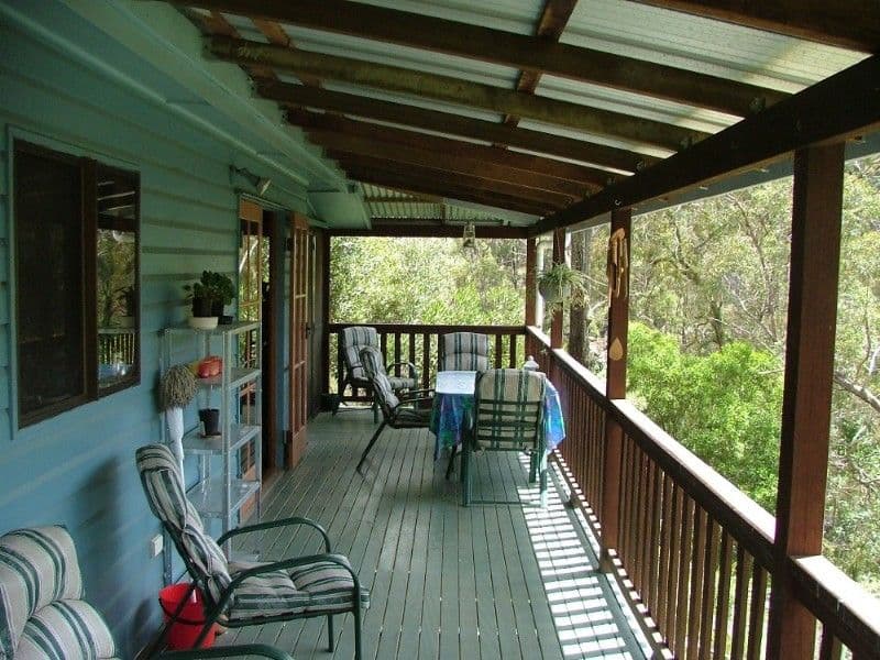 18A Esk Street, CROWS NEST QLD 4355, Crows Nest - Thumbnail 3