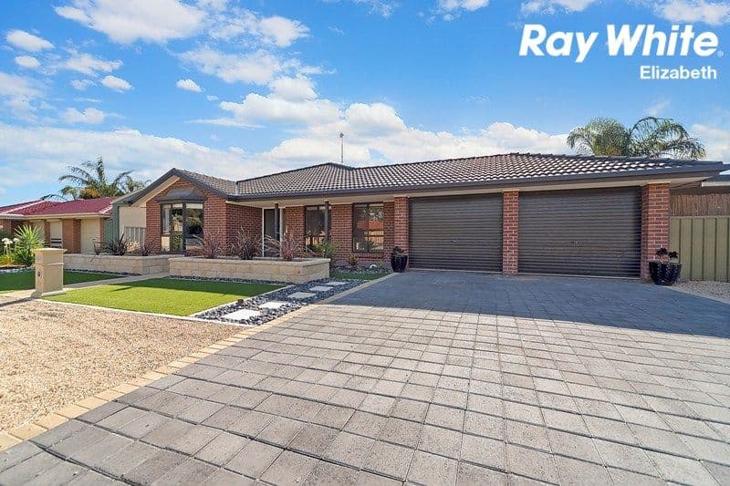 12 Everard Avenue, Andrews Farm SA 5114, Andrews Farm - Image 1