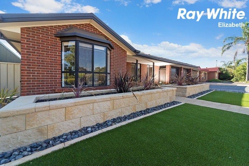 12 Everard Avenue, Andrews Farm SA 5114, Andrews Farm - Thumbnail 2