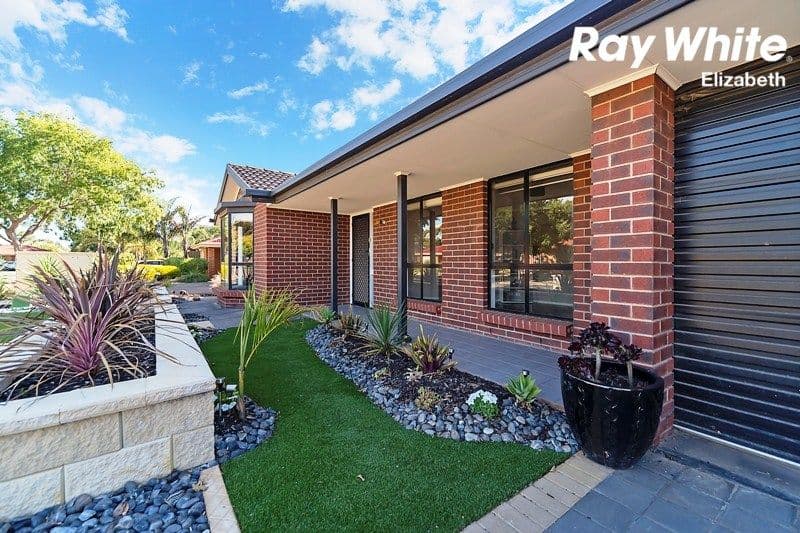 12 Everard Avenue, Andrews Farm SA 5114, Andrews Farm - Thumbnail 3