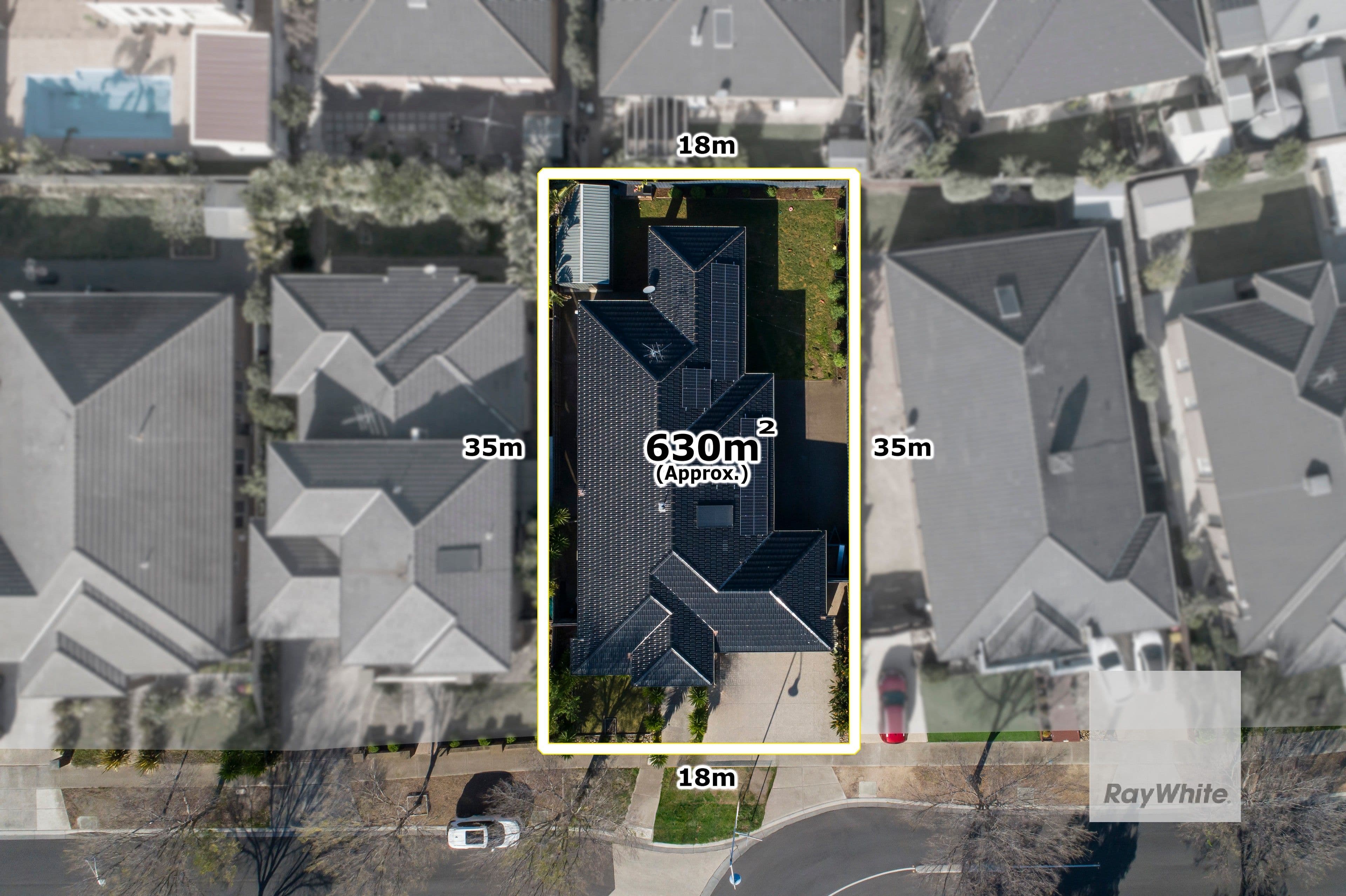 13 John Robert Place, Taylors Hill VIC 3037, Taylors Hill - Thumbnail 2