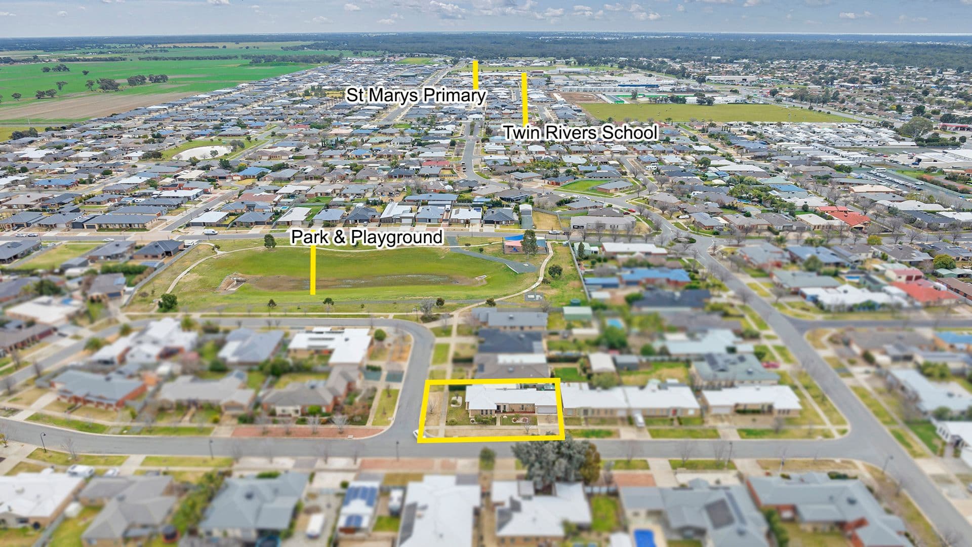 2 Westwood Place, Echuca VIC 3564, Echuca - Thumbnail 5