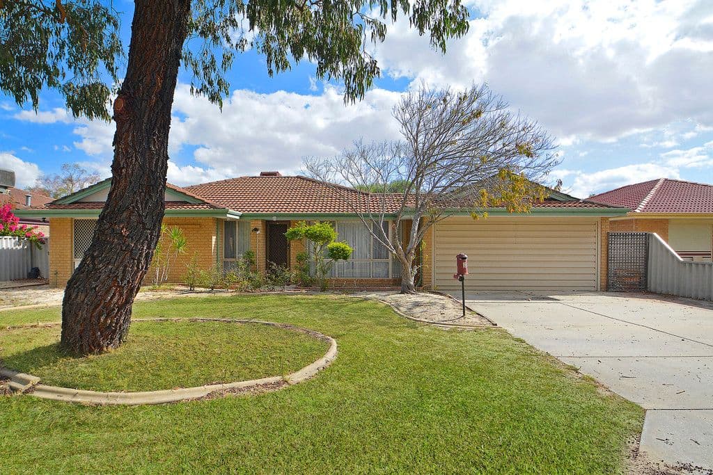 18 Paloma Loop, Marangaroo WA 6064, Marangaroo - Image 1