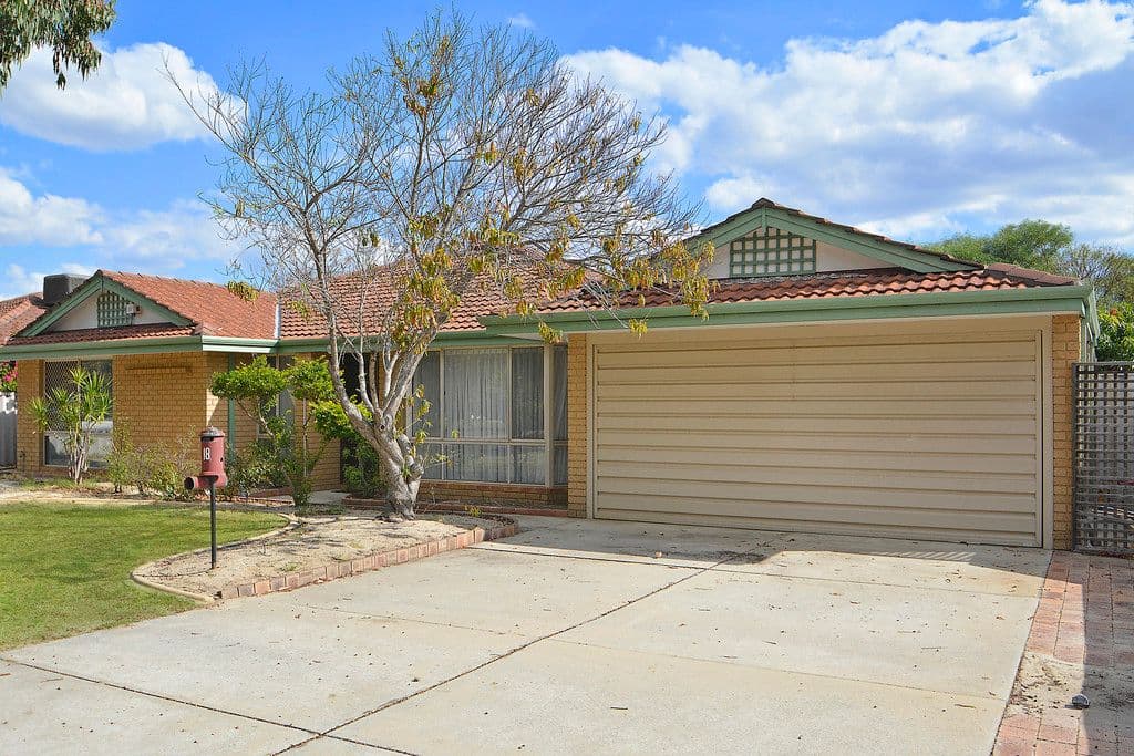 18 Paloma Loop, Marangaroo WA 6064, Marangaroo - Thumbnail 5