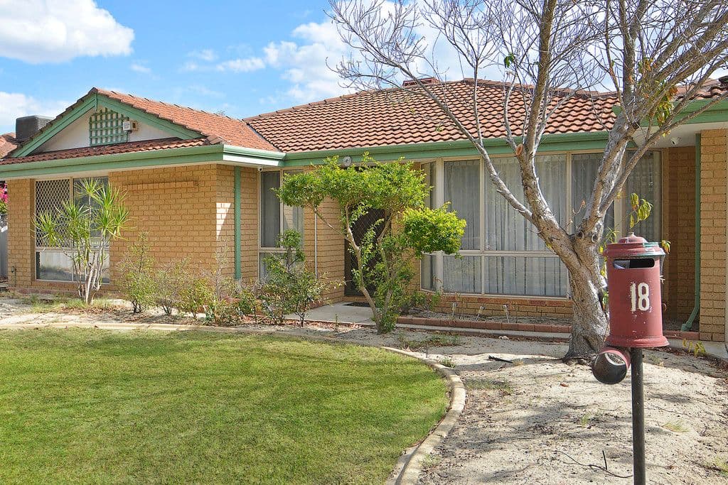 18 Paloma Loop, Marangaroo WA 6064, Marangaroo - Thumbnail 7