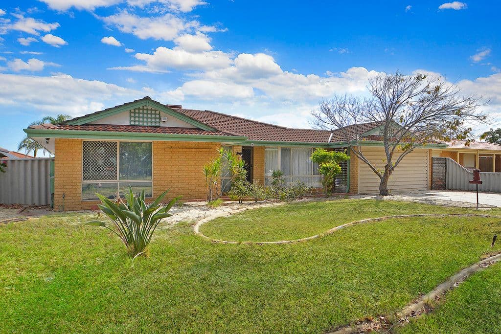 18 Paloma Loop, Marangaroo WA 6064, Marangaroo - Thumbnail 8
