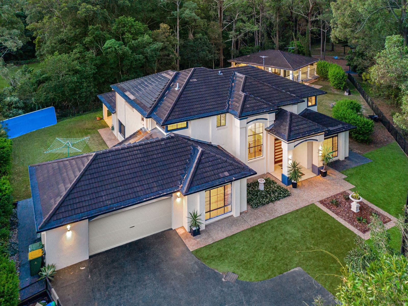 4 Havenwood Court, Albany Creek QLD 4035, Albany Creek - Image 1