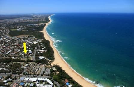 1 Coochin Street, Dicky Beach QLD 4551, Dicky Beach - Thumbnail 2