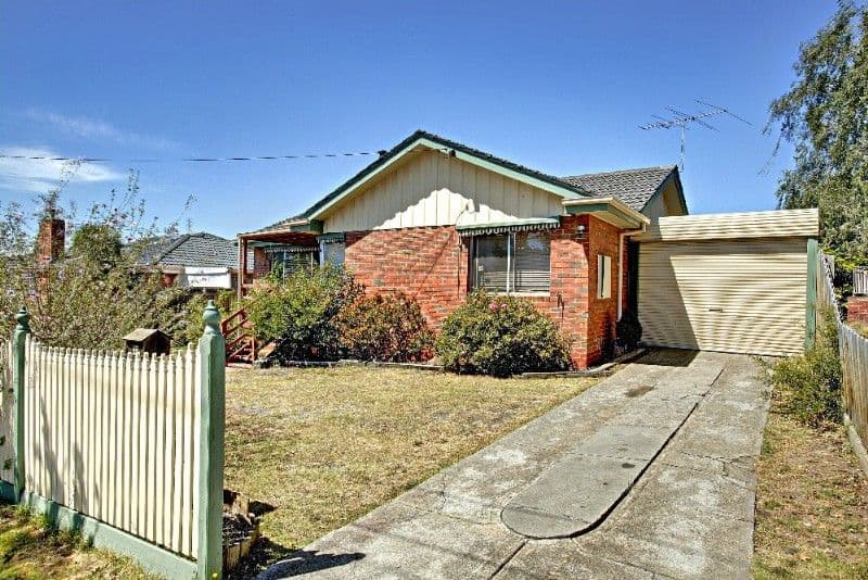 35 Glenn Crescent, BUNDOORA VIC 3083, Bundoora - Thumbnail 8