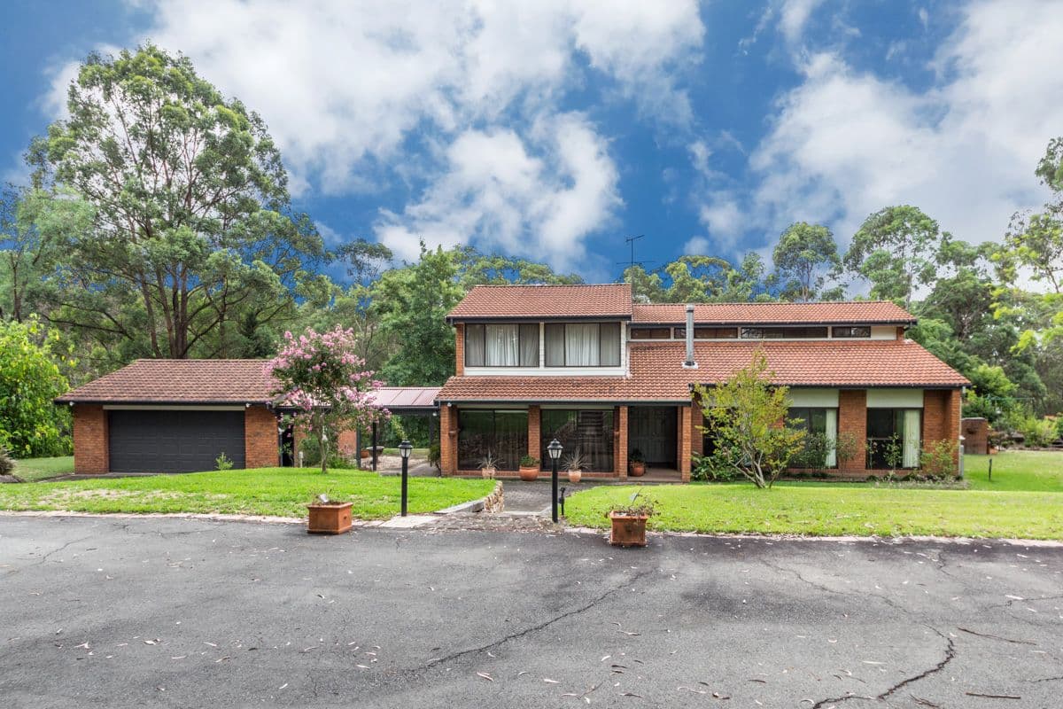 209 Blaxlands Ridge Road, Blaxlands Ridge - Image 1