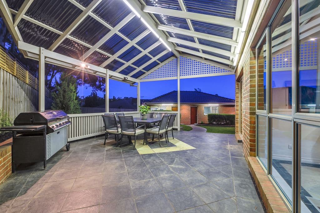 36 Wilson Street, DIAMOND CREEK VIC 3089, Diamond Creek - Image 1