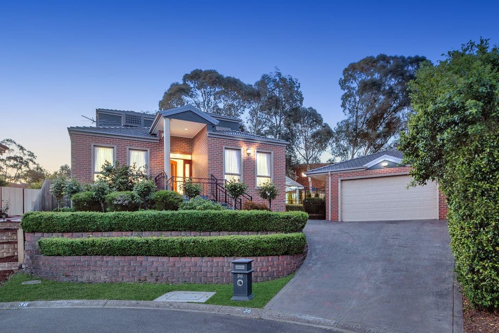 36 Wilson Street, DIAMOND CREEK VIC 3089, Diamond Creek - Thumbnail 3