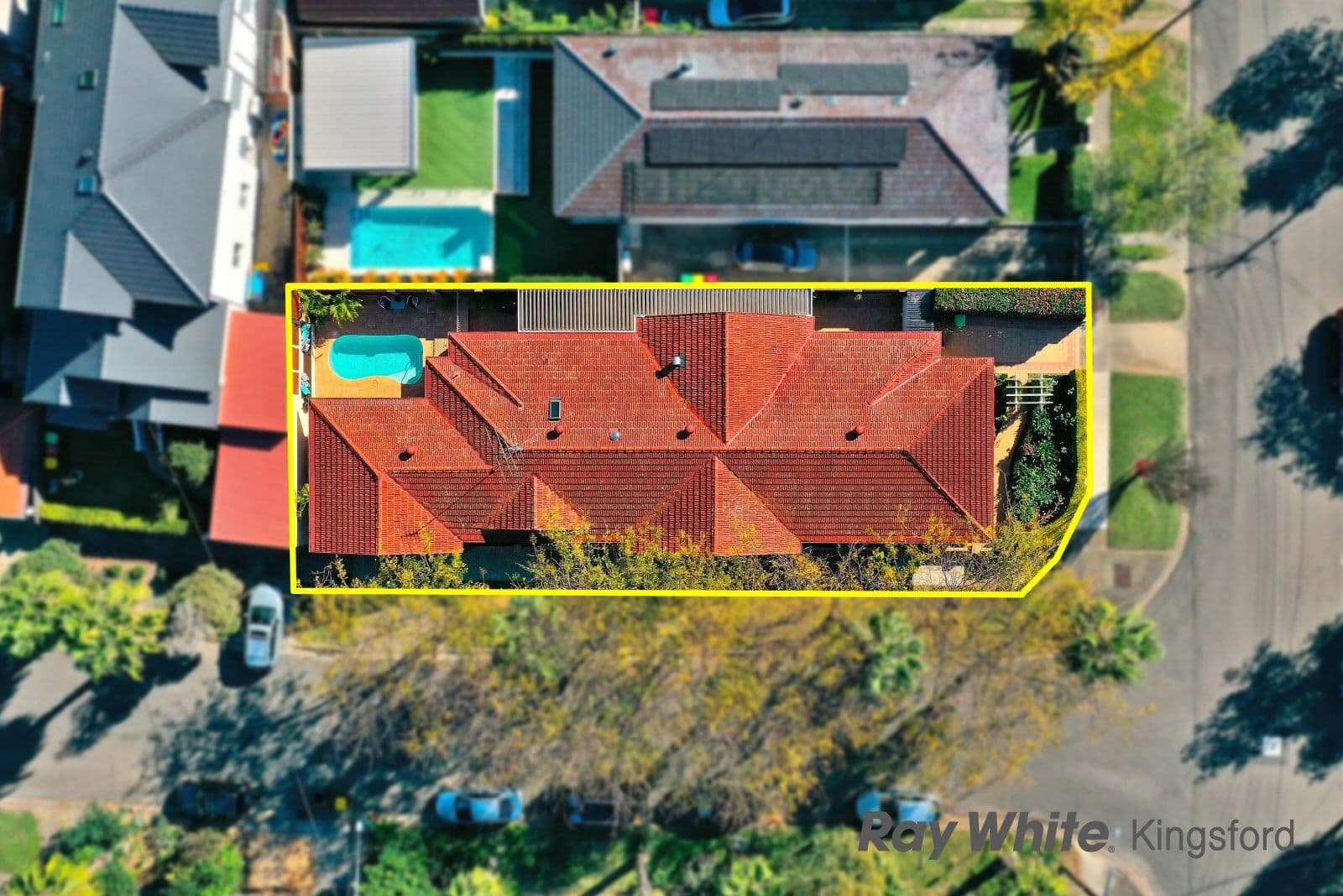 17 Goodrich Avenue, Kingsford NSW 2032, Kingsford - Thumbnail 2
