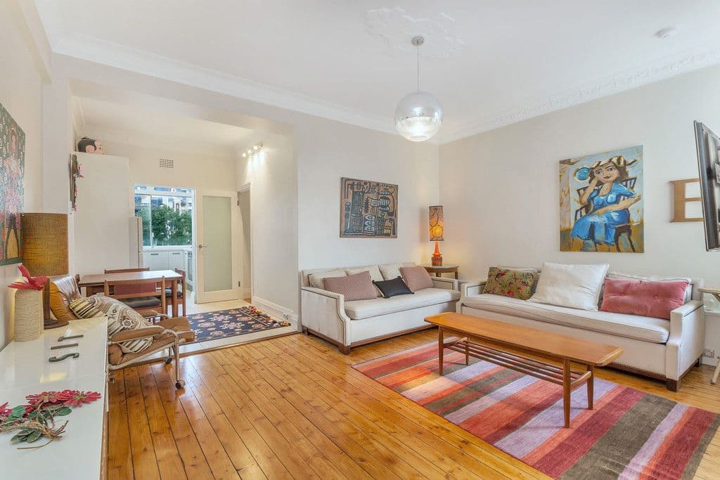 224 William Street, Potts Point NSW 2011, Woolloomooloo - Image 1