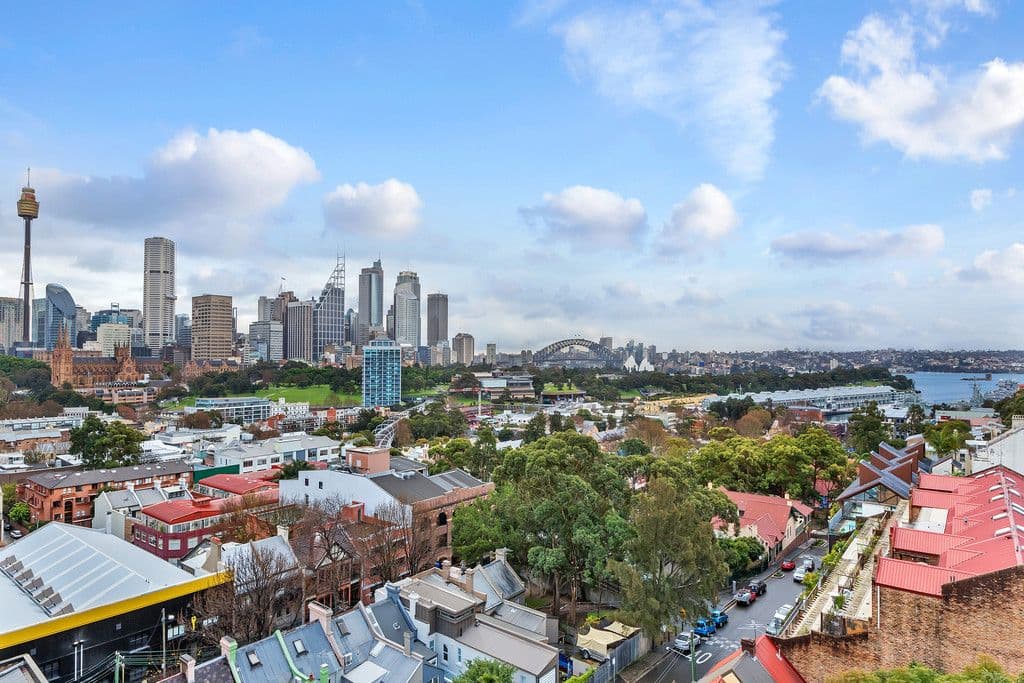 224 William Street, Potts Point NSW 2011, Woolloomooloo - Thumbnail 2