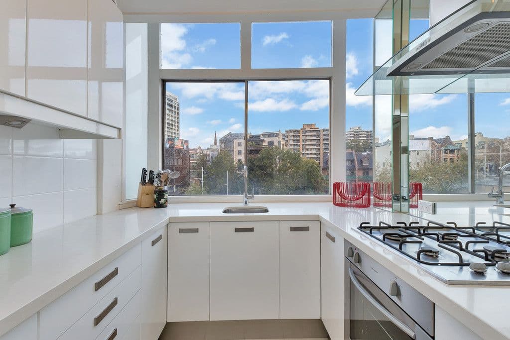 224 William Street, Potts Point NSW 2011, Woolloomooloo - Thumbnail 3
