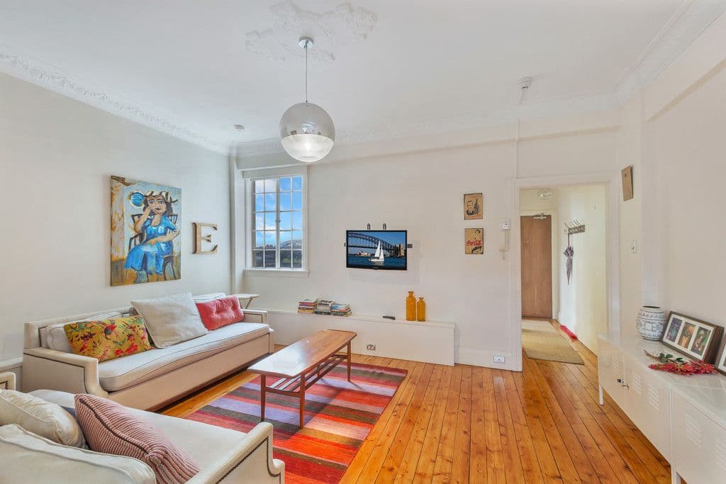 224 William Street, Potts Point NSW 2011, Woolloomooloo - Thumbnail 5