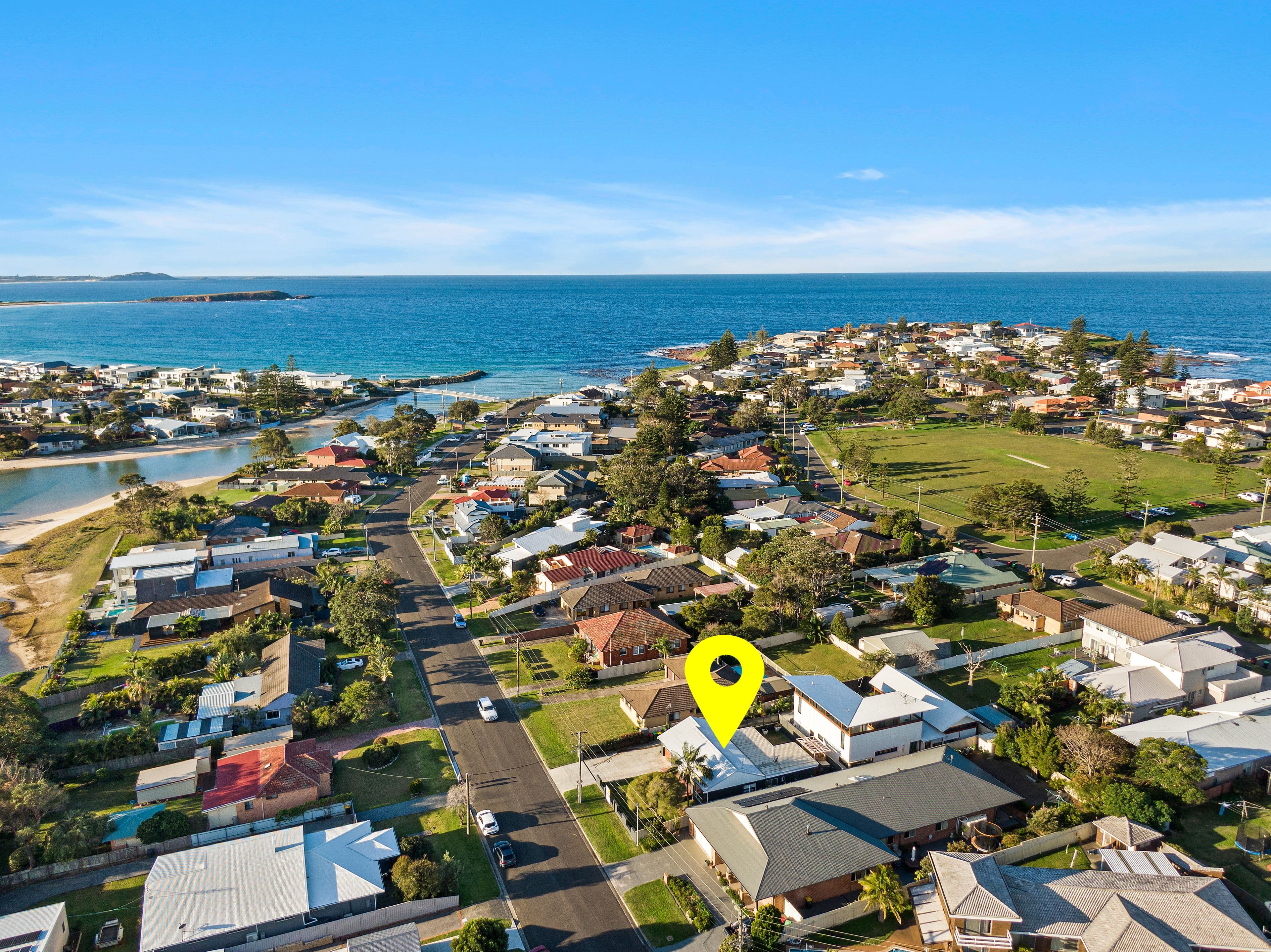 6 Headland Parade, Barrack Point NSW 2528, Barrack Point - Thumbnail 3