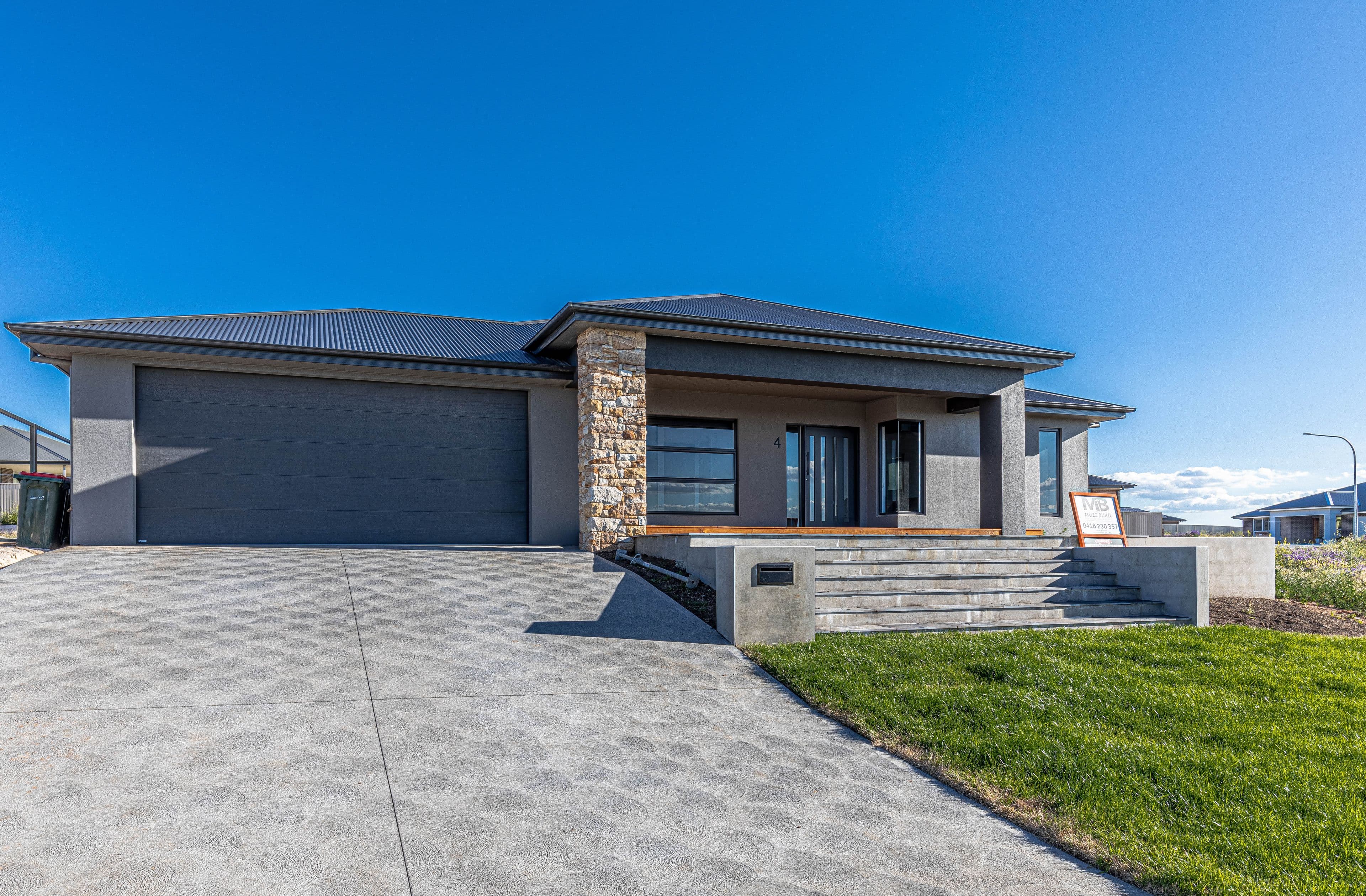 4 Darvall Drive, KELSO NSW 2795, Kelso - Image 1