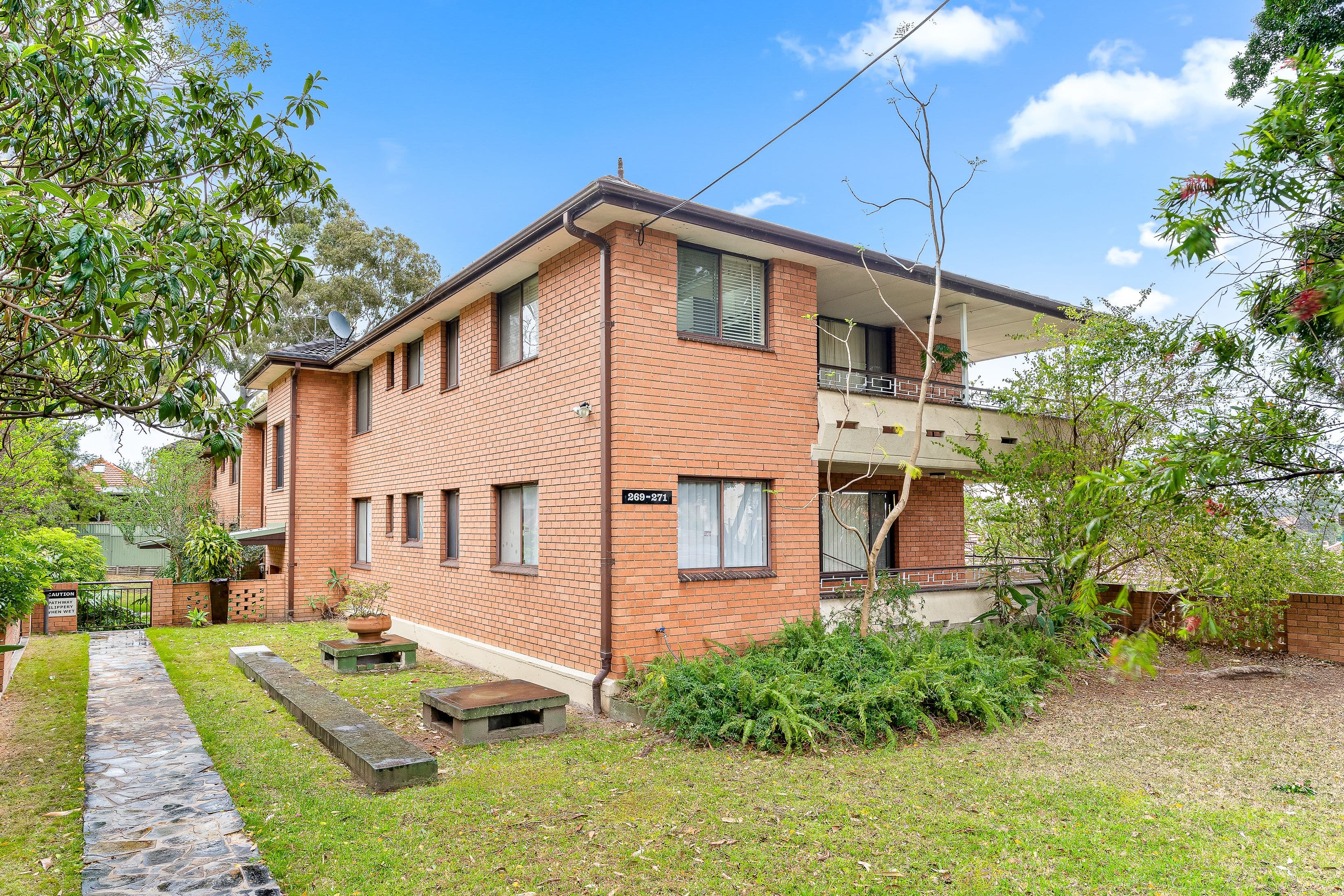 269-271 Victoria Road, Drummoyne NSW 2047, Drummoyne - Thumbnail 8