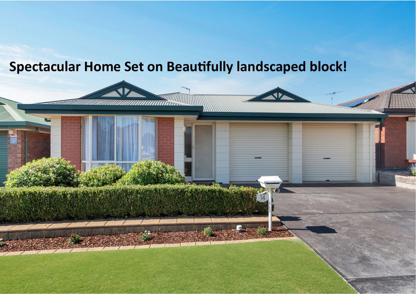 14 Cranmore Avenue, Craigmore SA 5114, Craigmore - Image 1