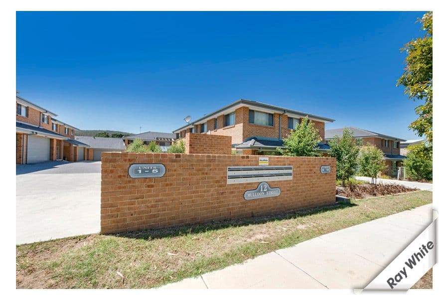 12 Mulloon Street, Queanbeyan East NSW 2620, Queanbeyan East - Image 1