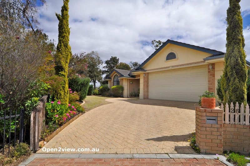 26 Trigger Plant Avenue, ELLENBROOK WA 6069, Ellenbrook - Image 1