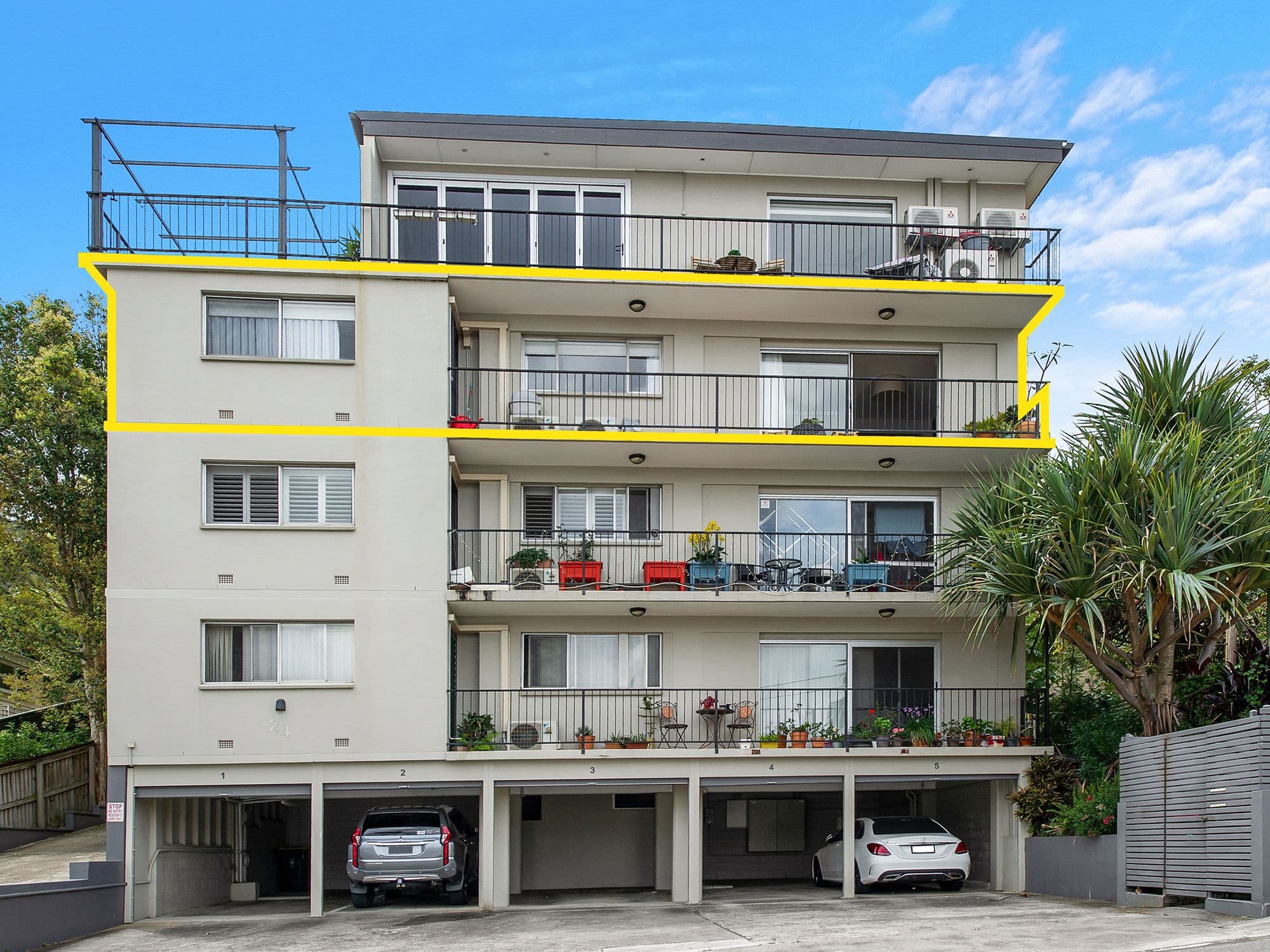 24 Crescent Road, Hamilton QLD 4007, Hamilton - Thumbnail 3