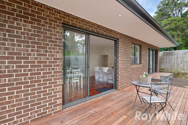 28A Macey Street, CROYDON SOUTH VIC 3136, Croydon South - Thumbnail 8