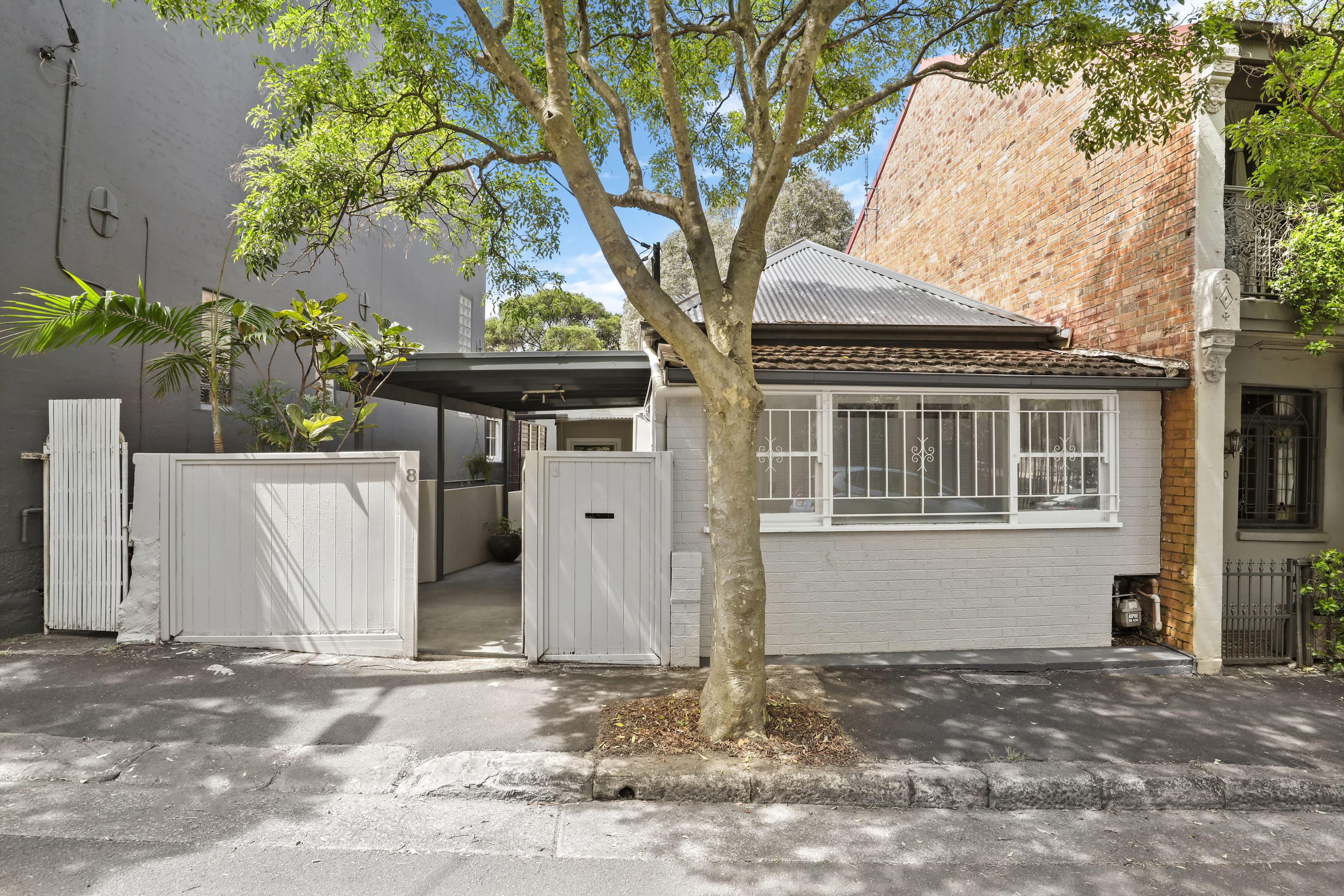8 Whitehorse Street, Newtown NSW 2042, Newtown - Image 1
