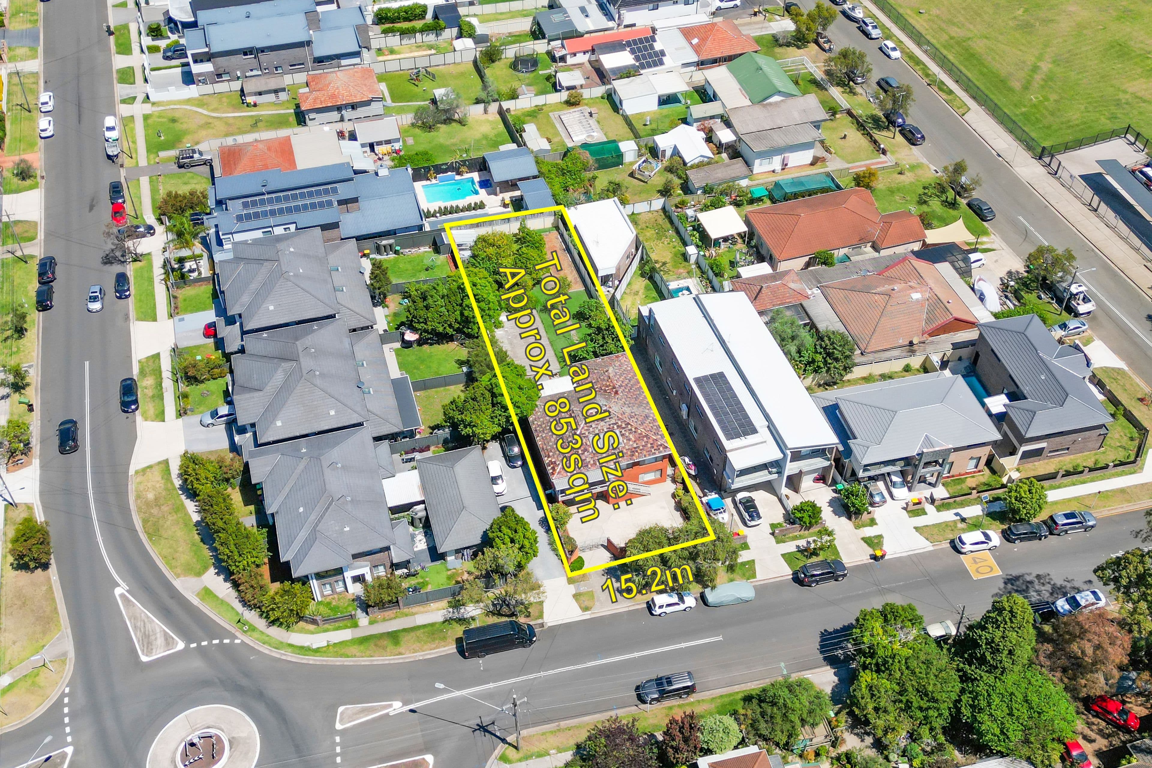 73 Railway Parade, Condell Park NSW 2200, Condell Park - Thumbnail 2