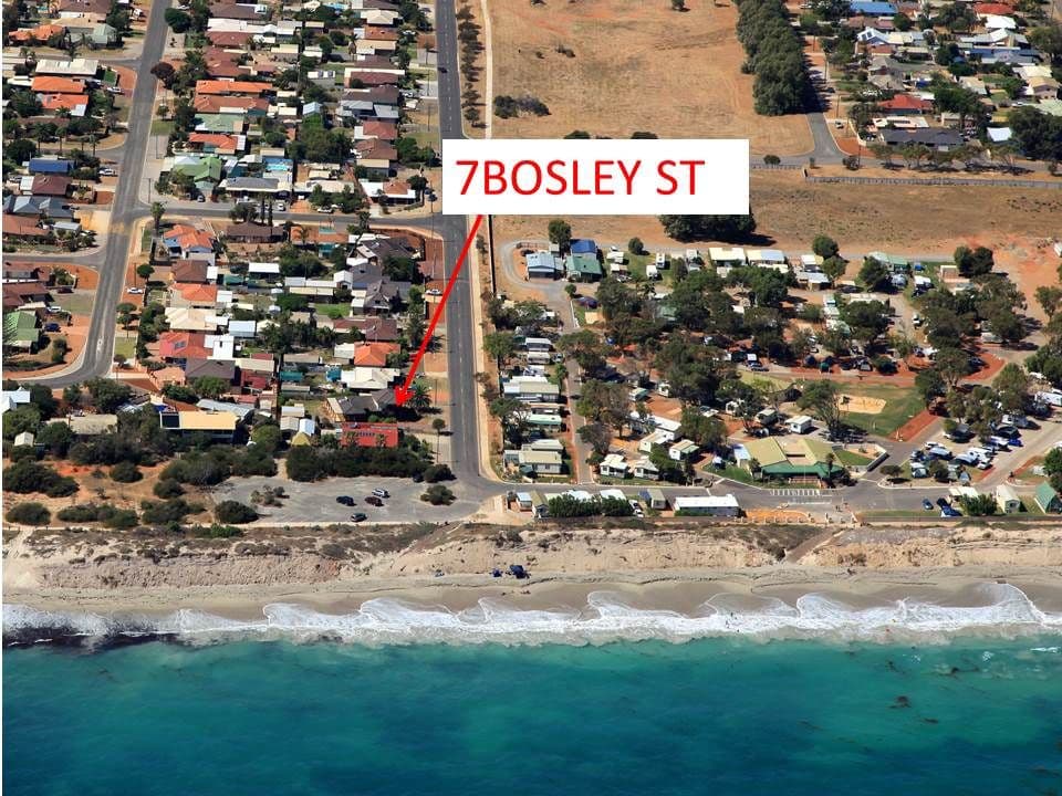 7 Bosley Street, SUNSET BEACH WA 6530, Sunset Beach - Image 1