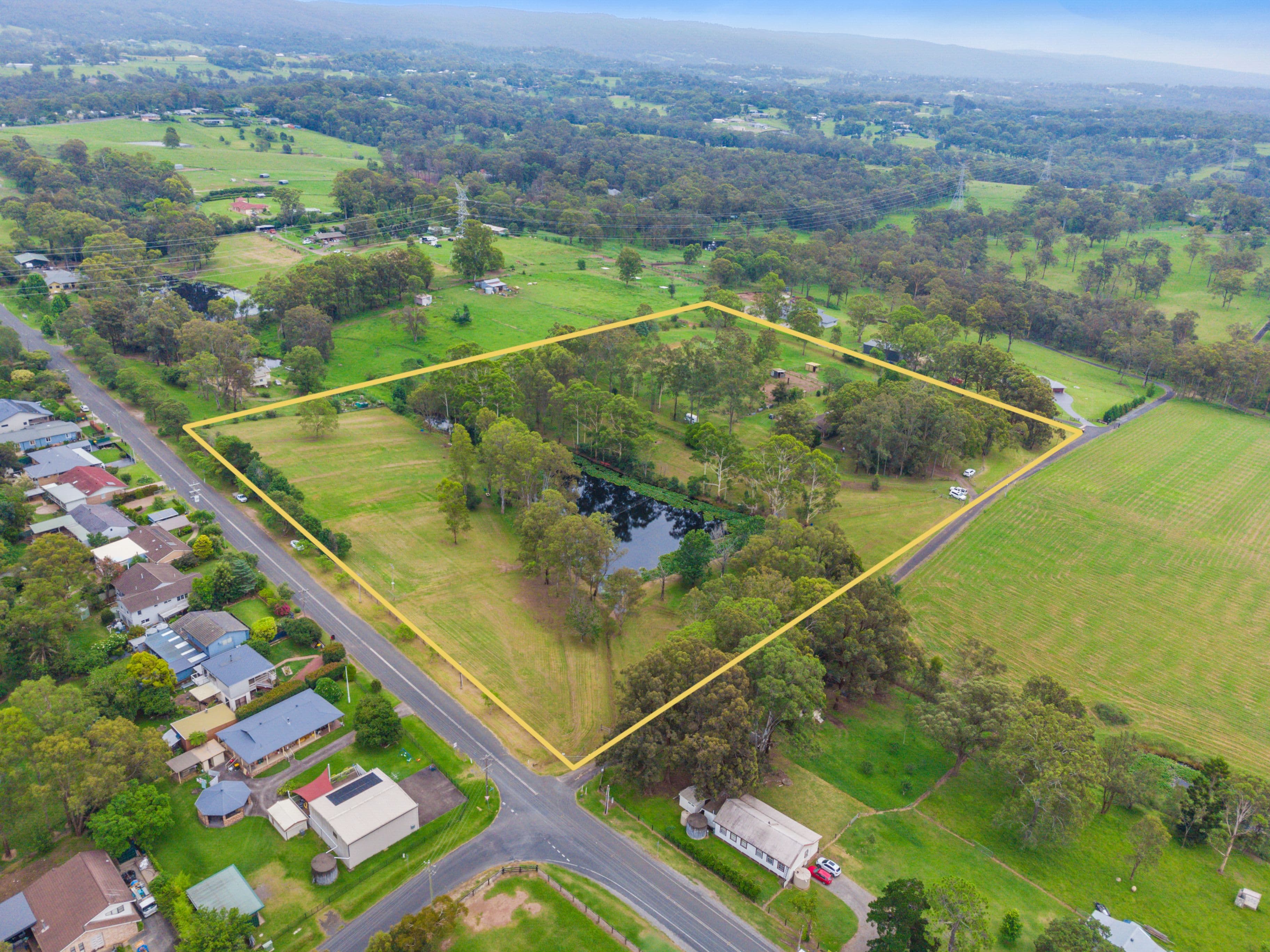 128 Grose Wold Road, Grose Wold NSW 2753, Grose Wold - Thumbnail 2
