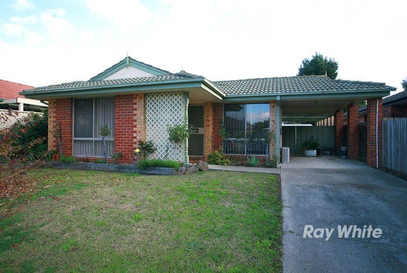 1 Conferta Court, CRANBOURNE VIC 3977, Cranbourne West - Image 1